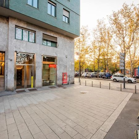 Ferienwohnung Sweett - Biancamano Mailand Exterior foto